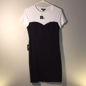 Express dress